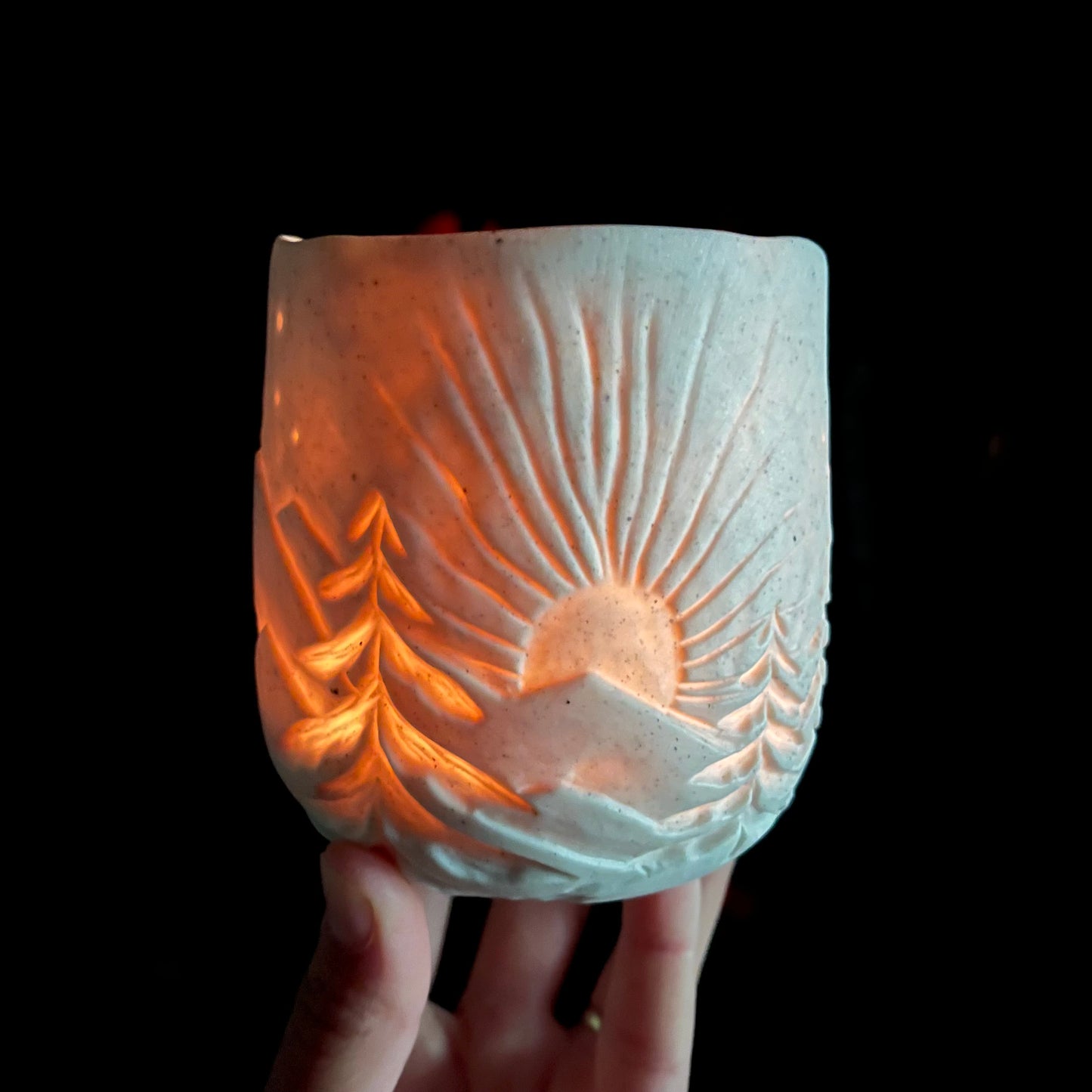 Forest Luminary
