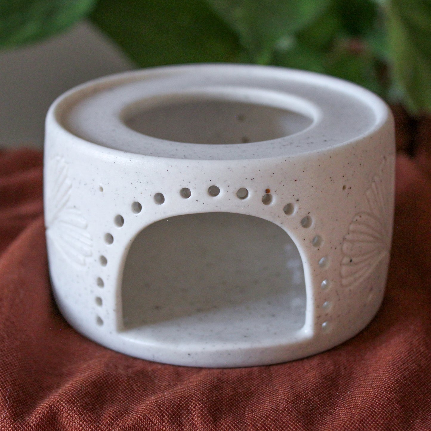 Luminary Mug Warmer
