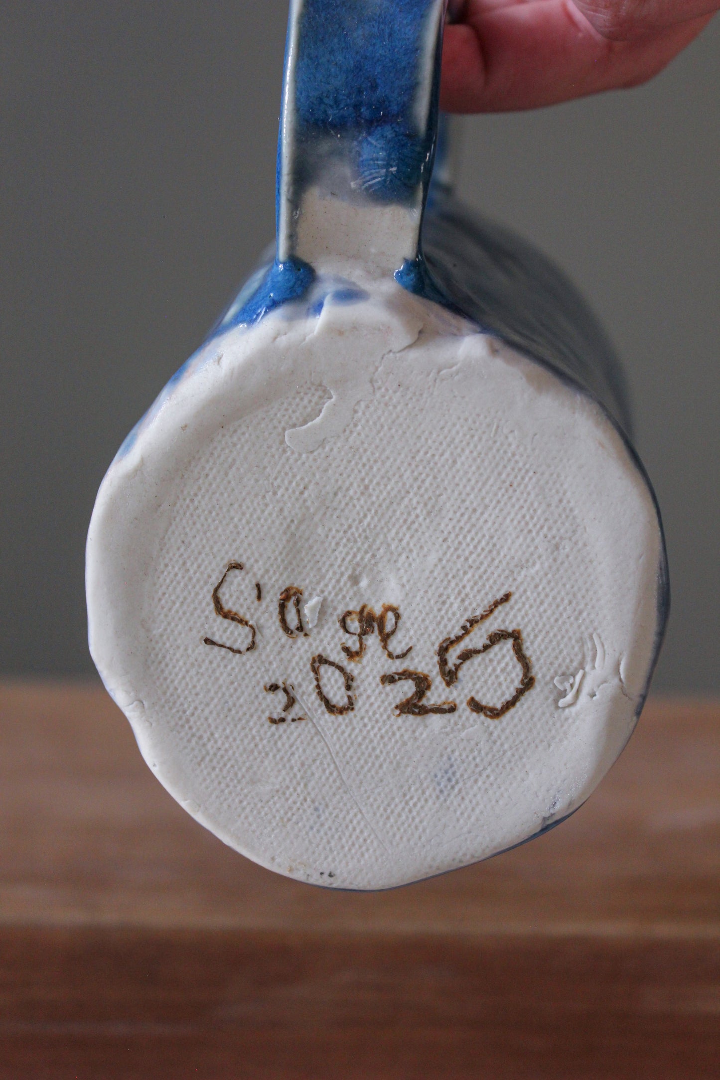 Sage’s Mug