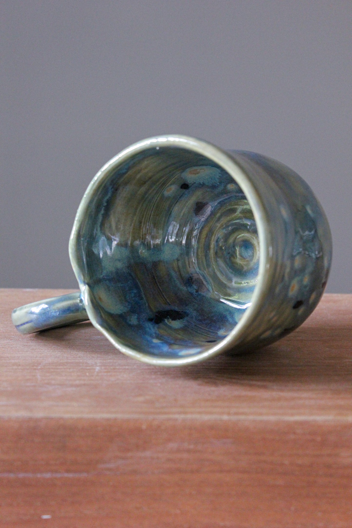 (Copy) Sage’s Mug
