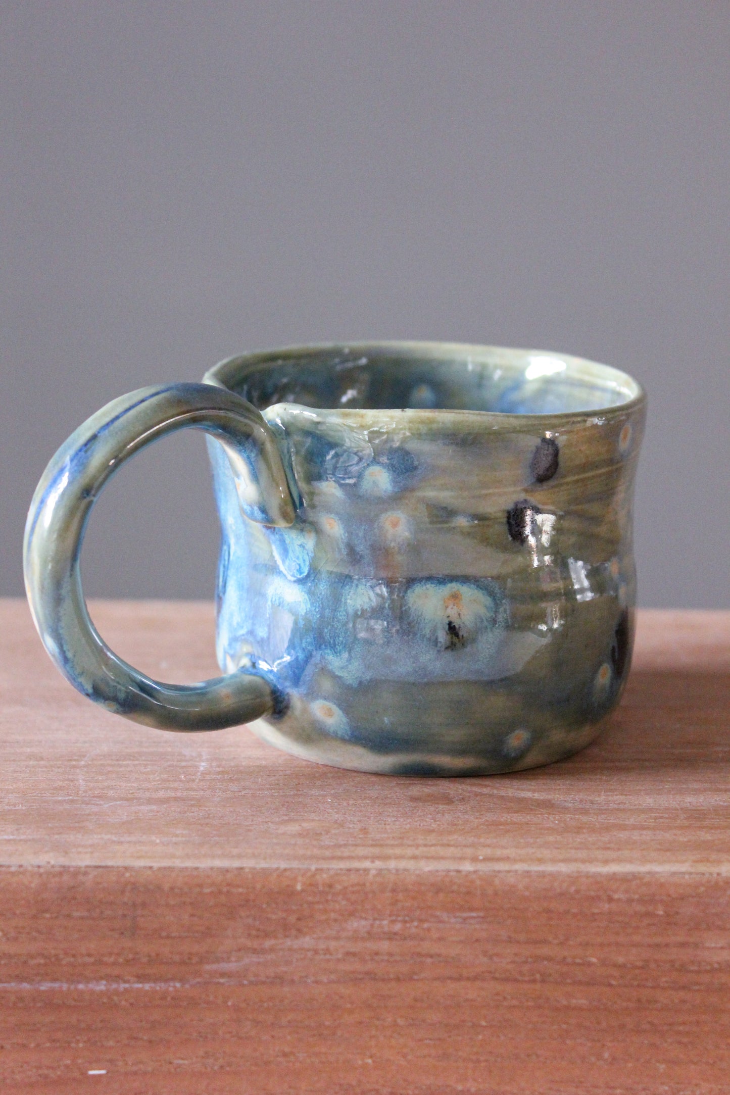 (Copy) Sage’s Mug