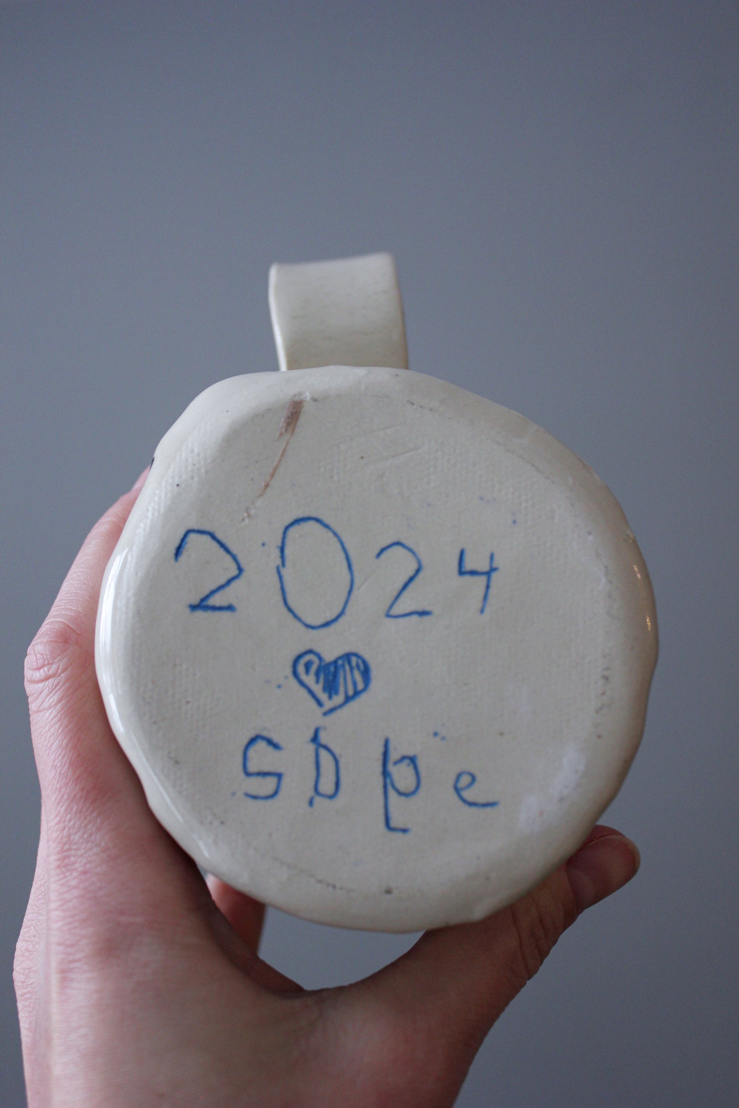 Sage's K'Nex Mug - 16oz