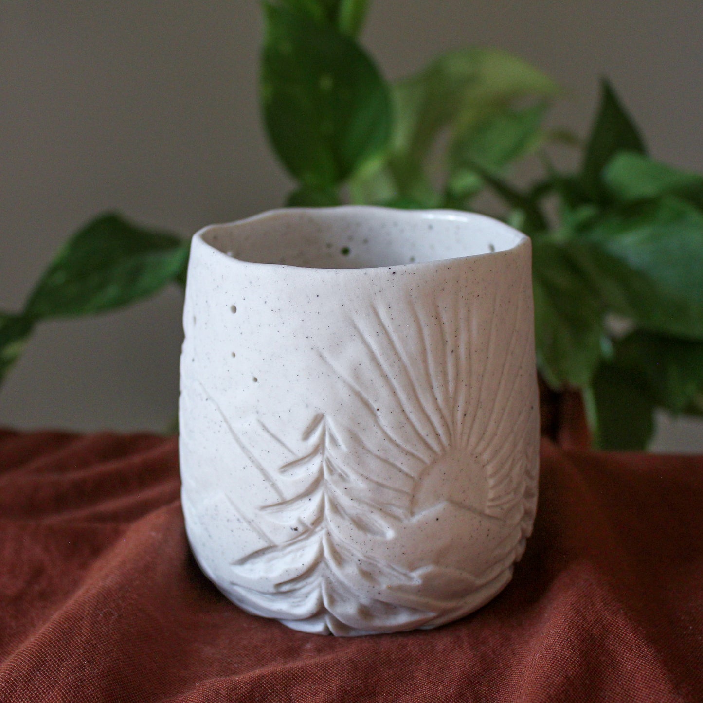 Forest Luminary