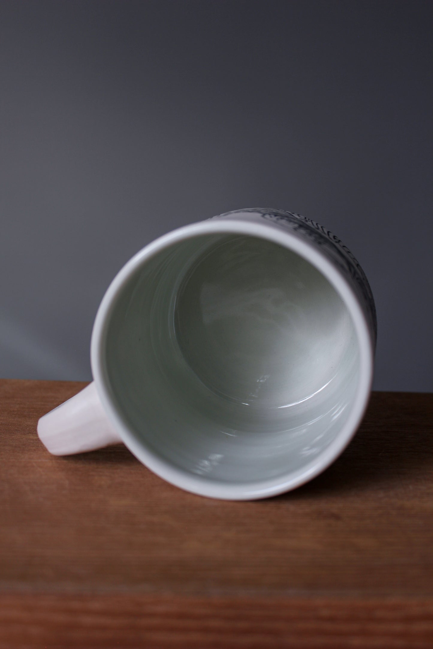 15oz Mug - Matthew 8:23-27