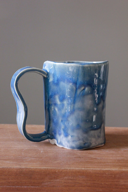 Sage’s Mug