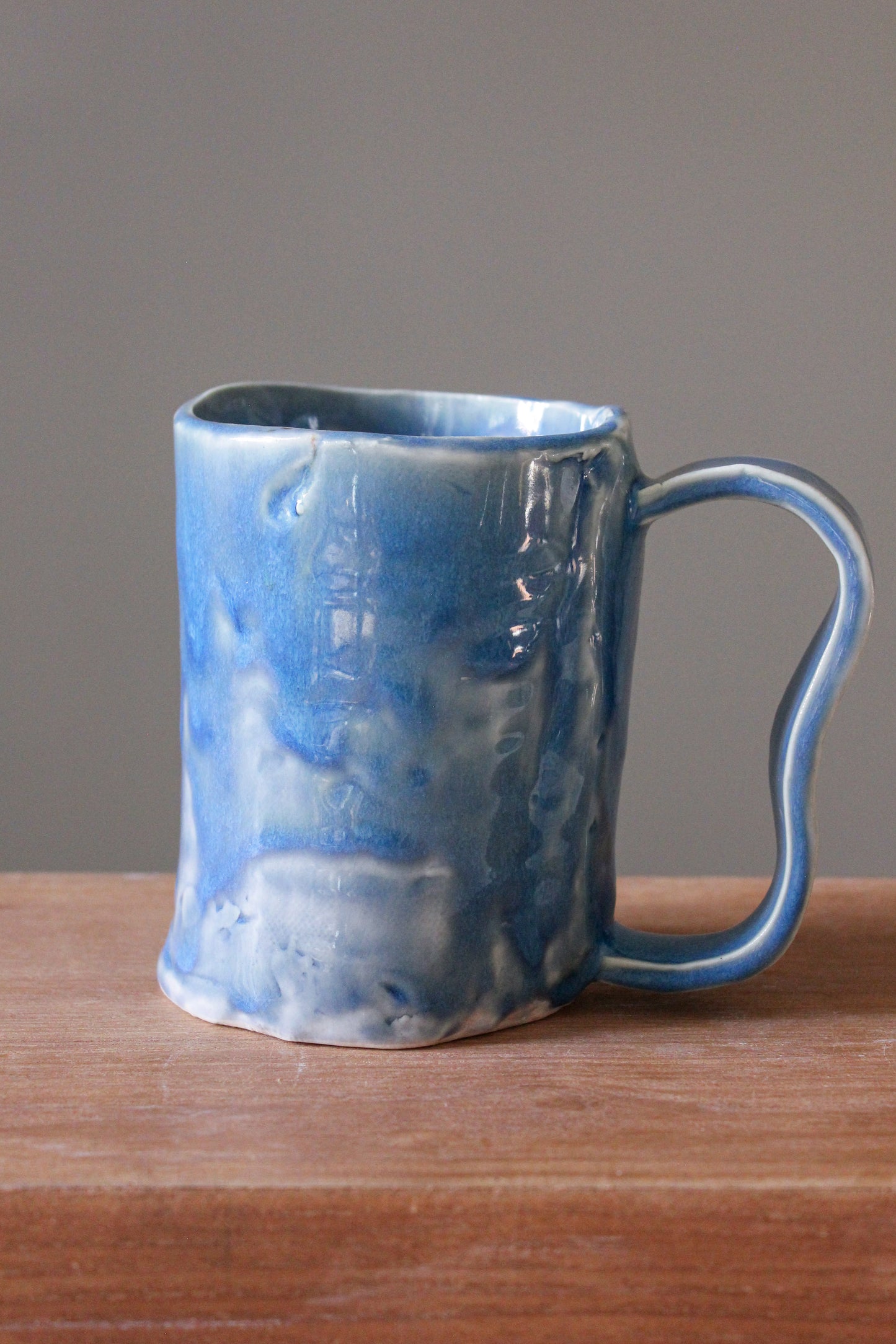 Sage’s Mug