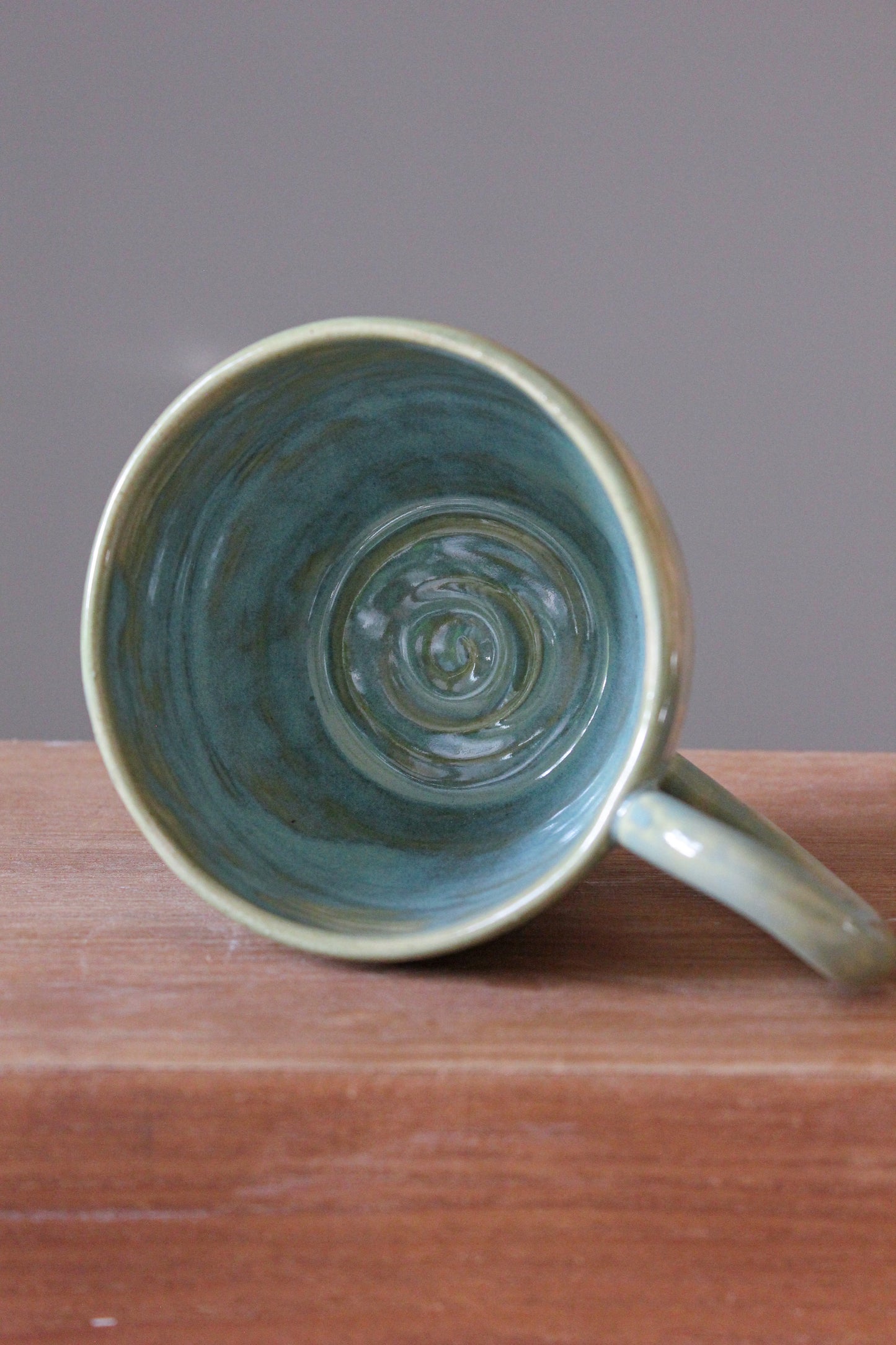 Sage’s Mug