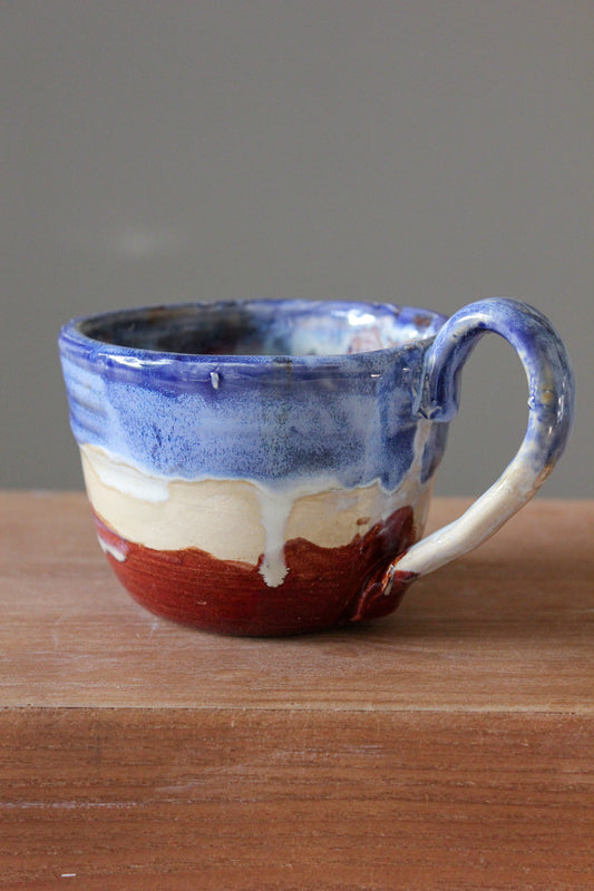 Sage’s USA Mug