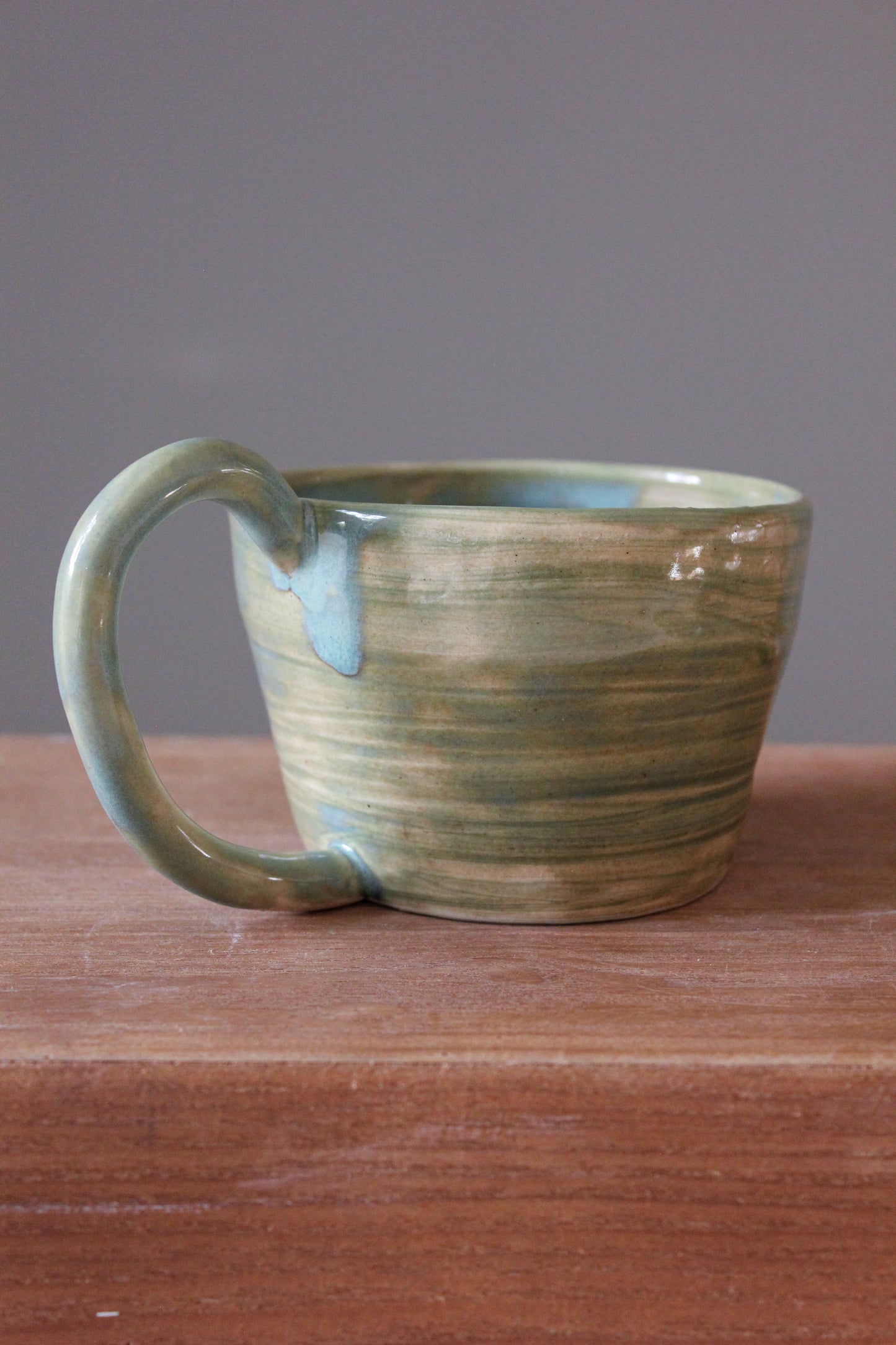 Sage’s Mug