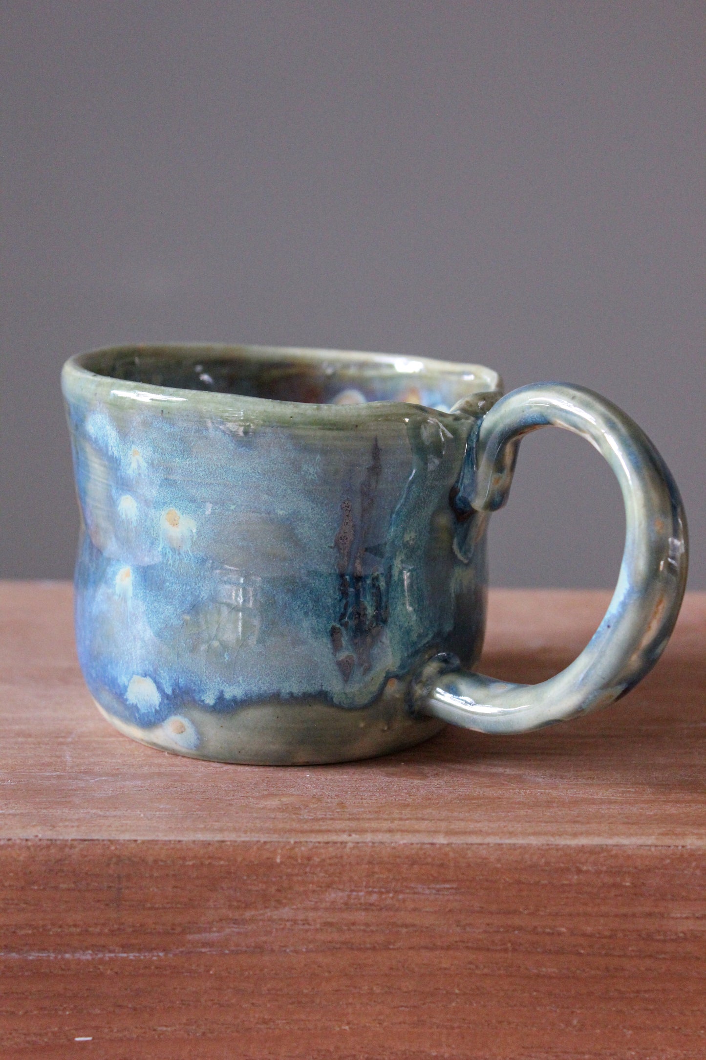 (Copy) Sage’s Mug