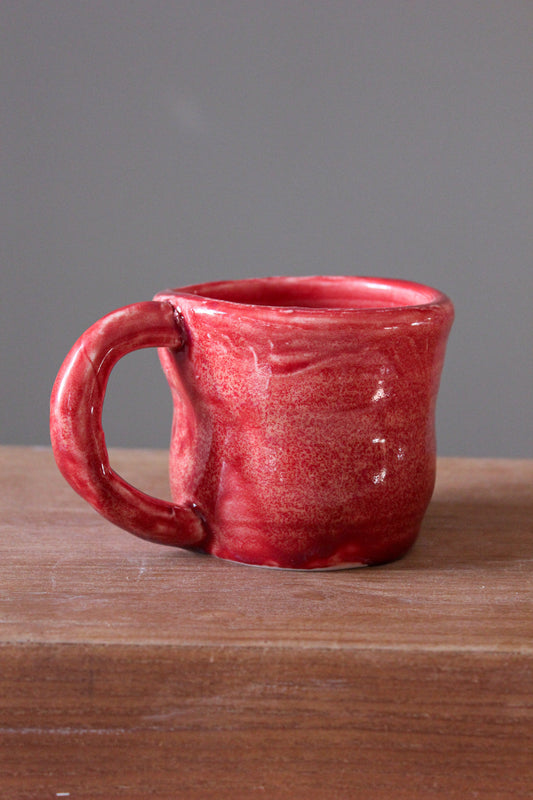 Sage’s Mug