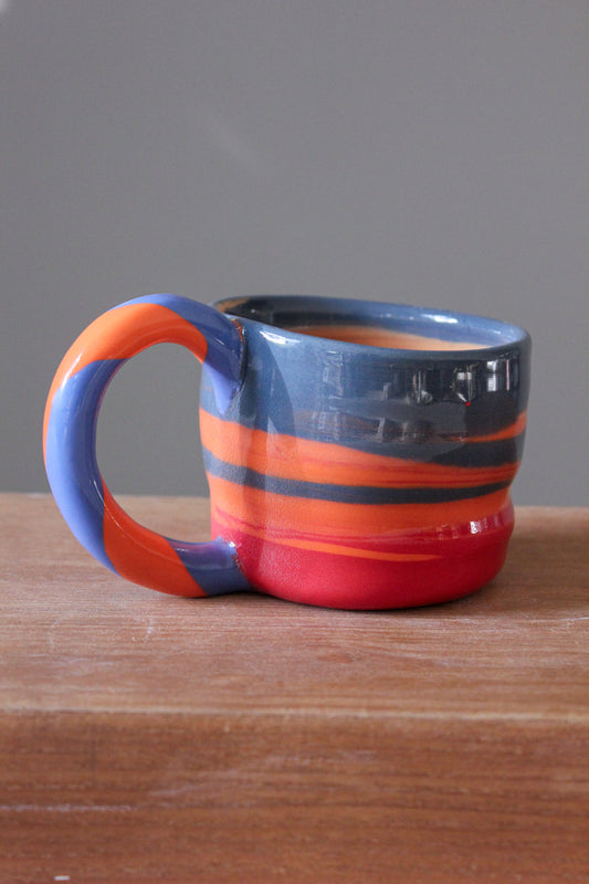Sage’s Mug