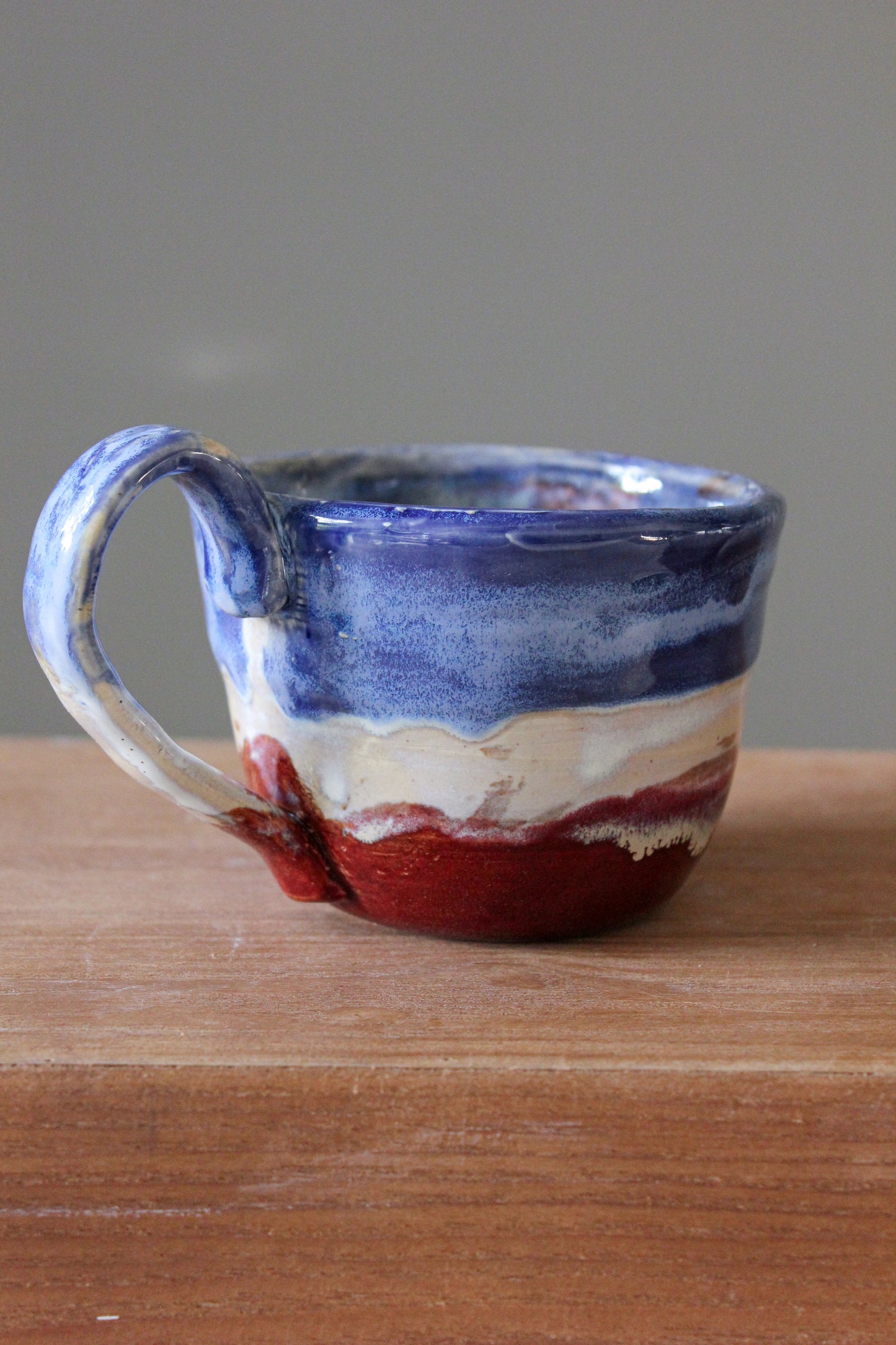 Sage’s USA Mug