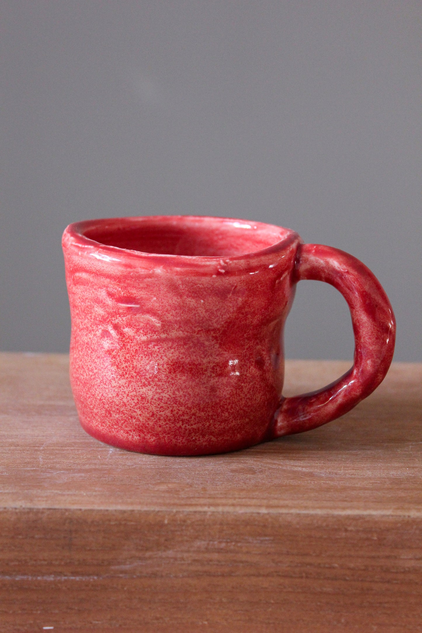 Sage’s Mug