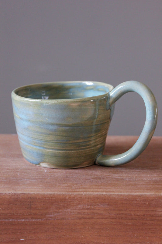 Sage’s Mug
