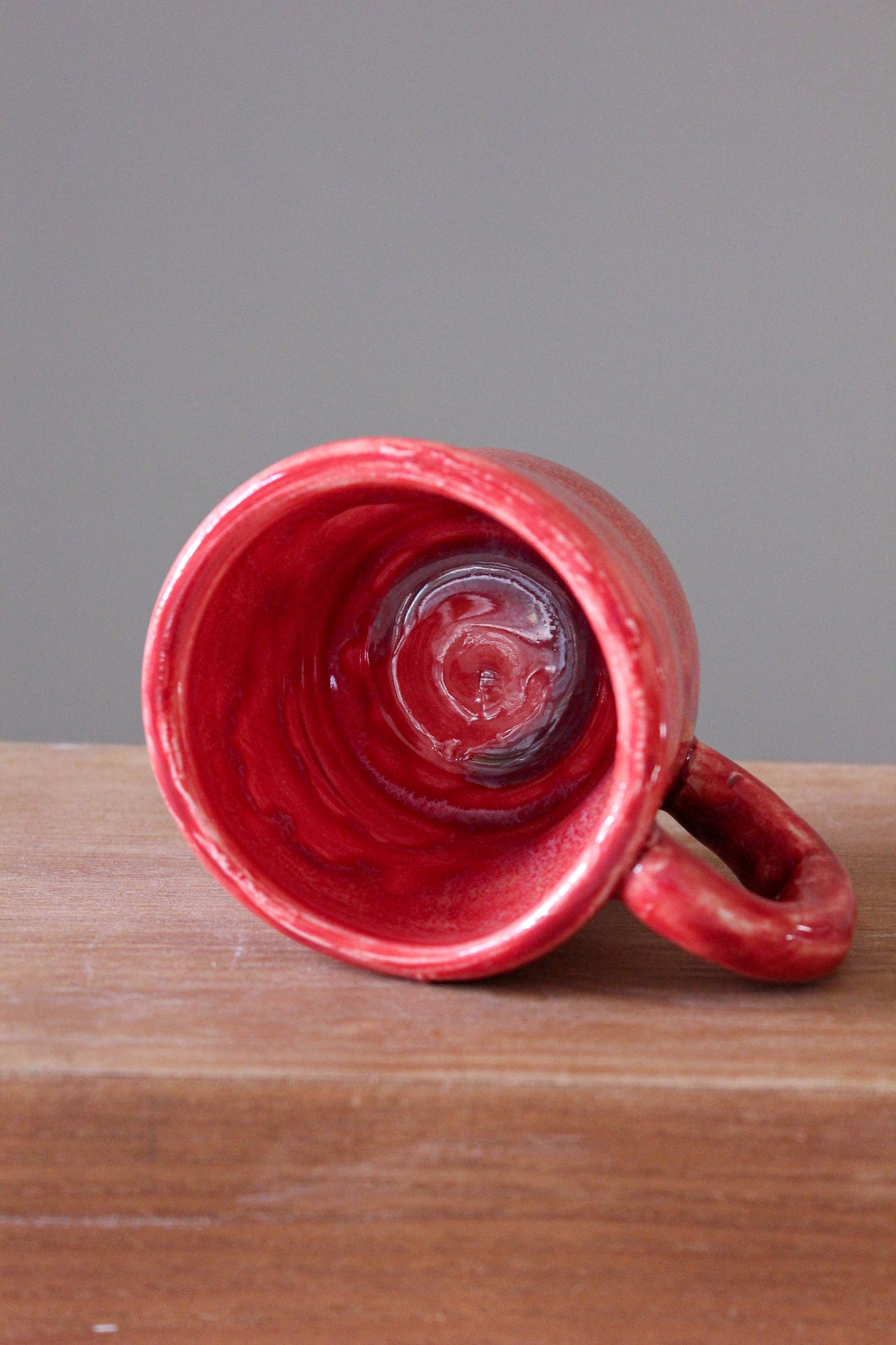 Sage’s Mug