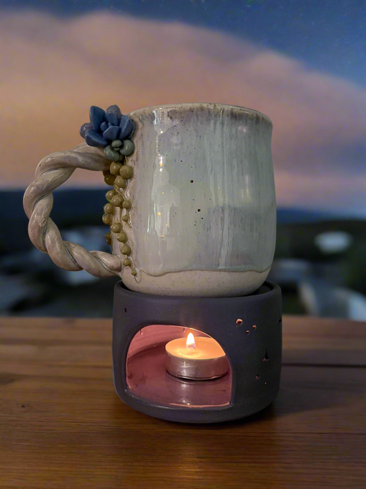 Constellation Mug Warmer