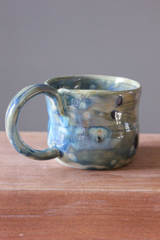 (Copy) Sage’s Mug