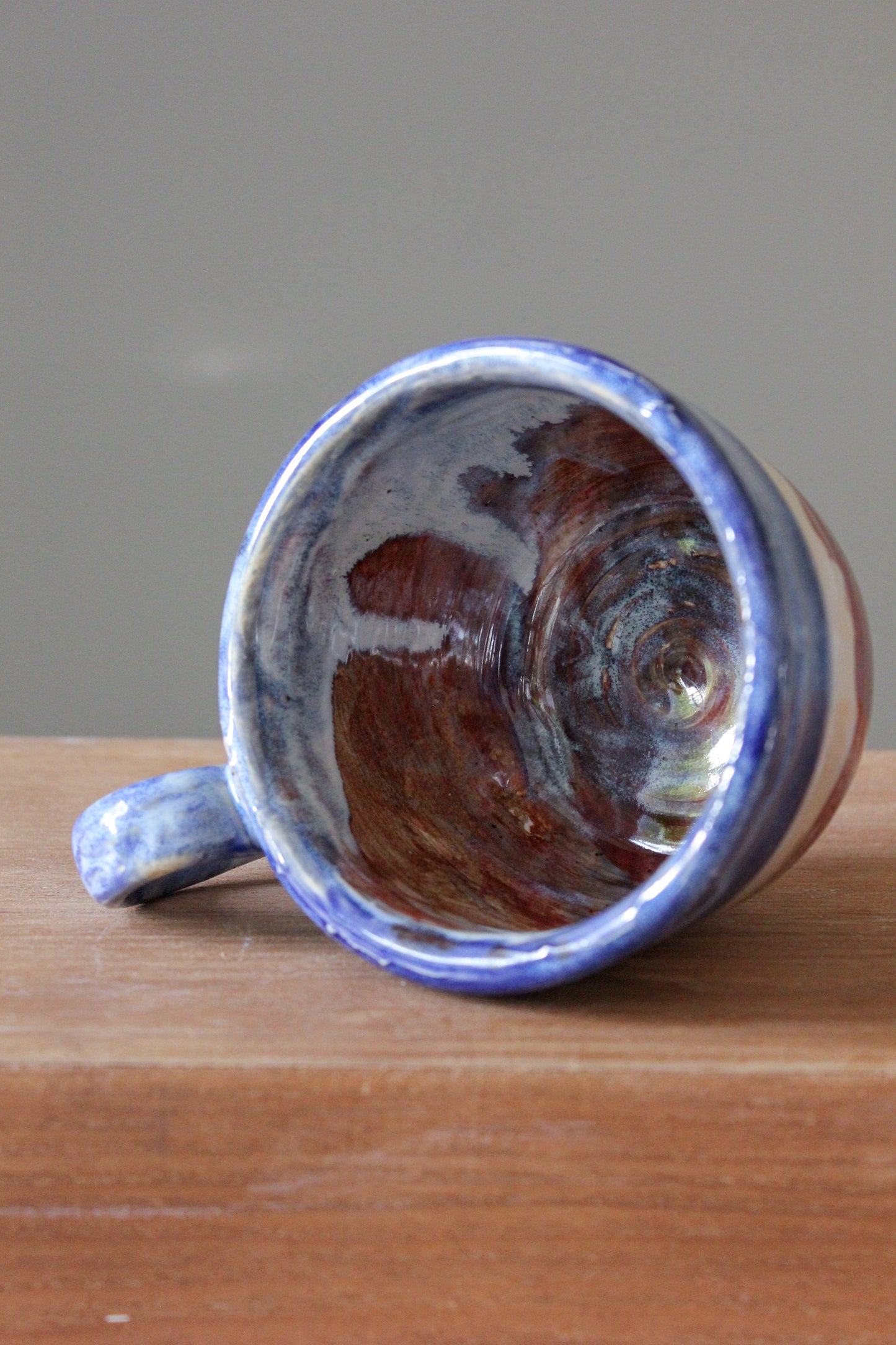 Sage’s USA Mug