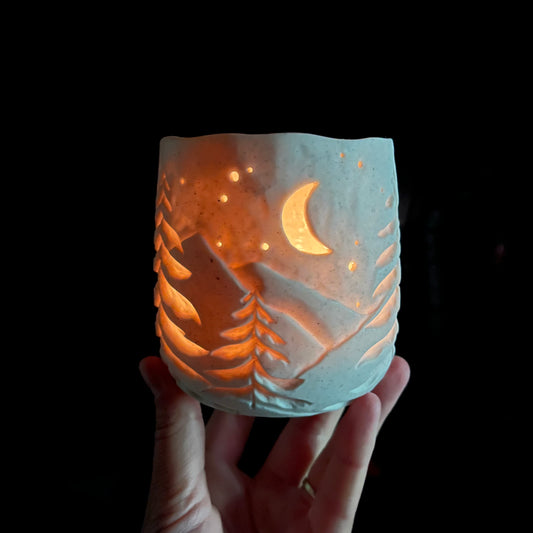Forest Luminary