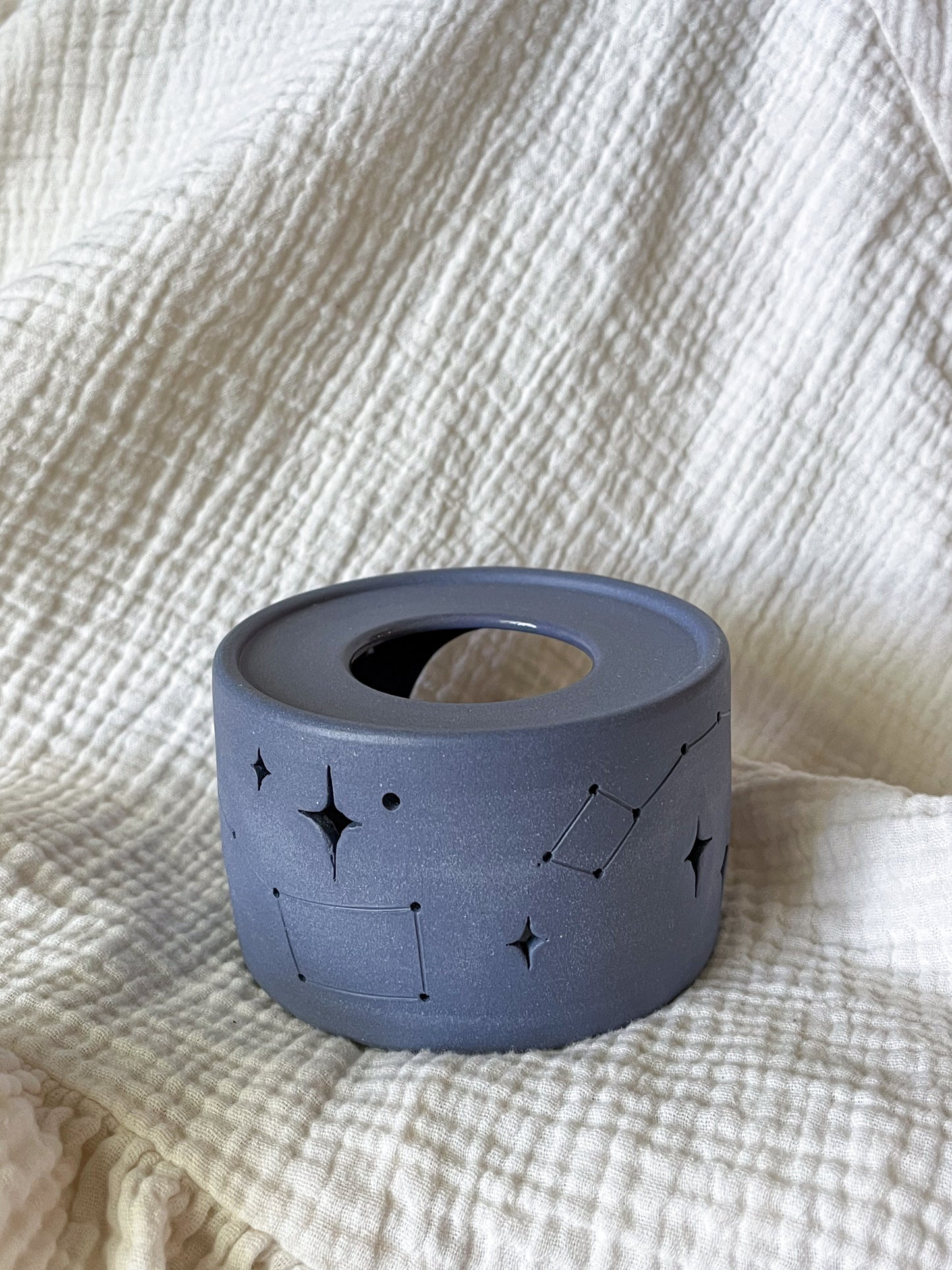 Constellation Mug Warmer