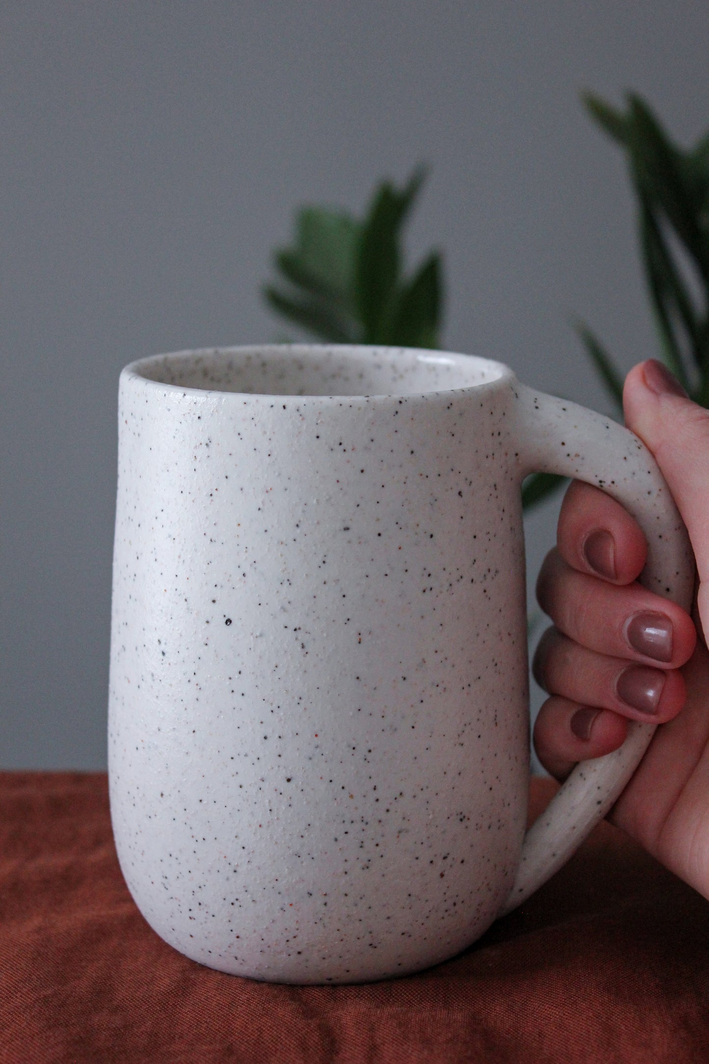 Lake Michigan Beach Mug - 20oz