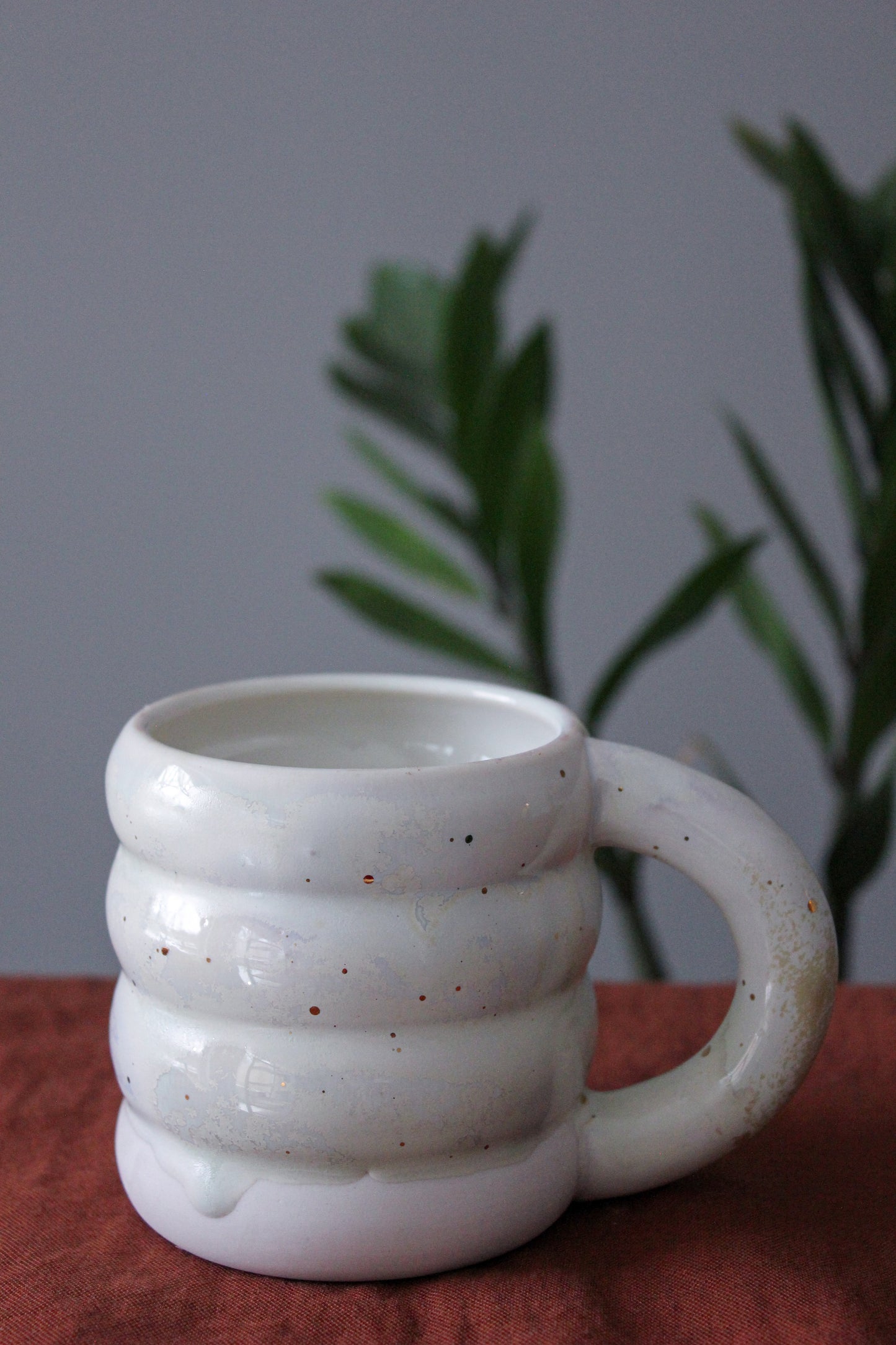 Opal Bubble Mug - 11oz