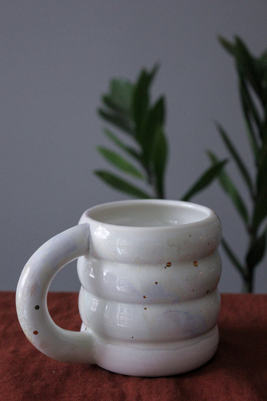 Opal Bubble Mug - 11oz