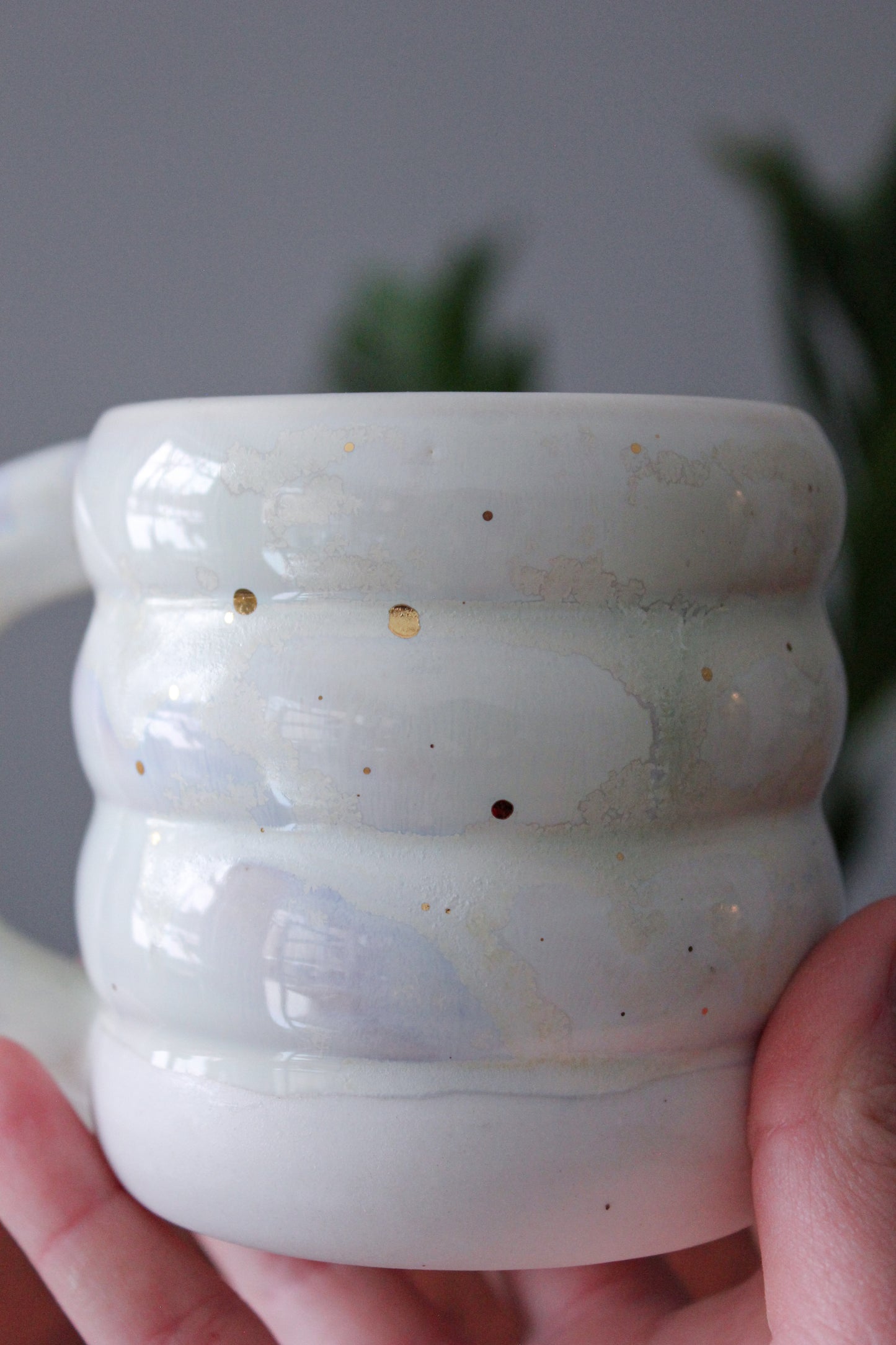 Opal Bubble Mug - 11oz