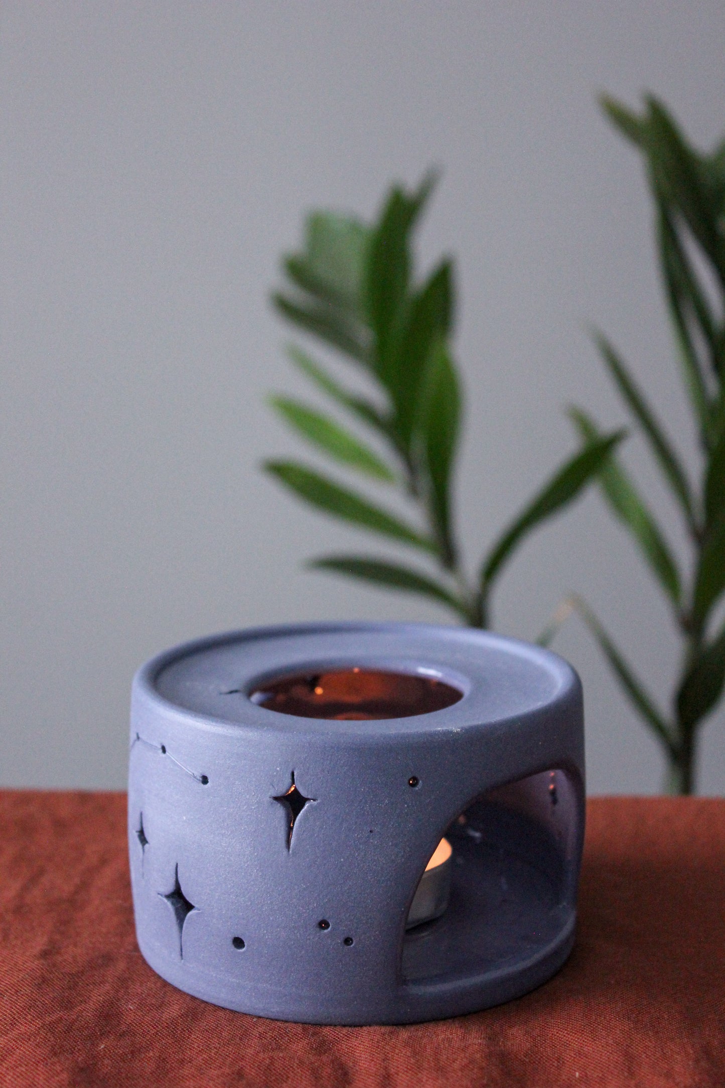 Big & Little Dipper Mug Warmer