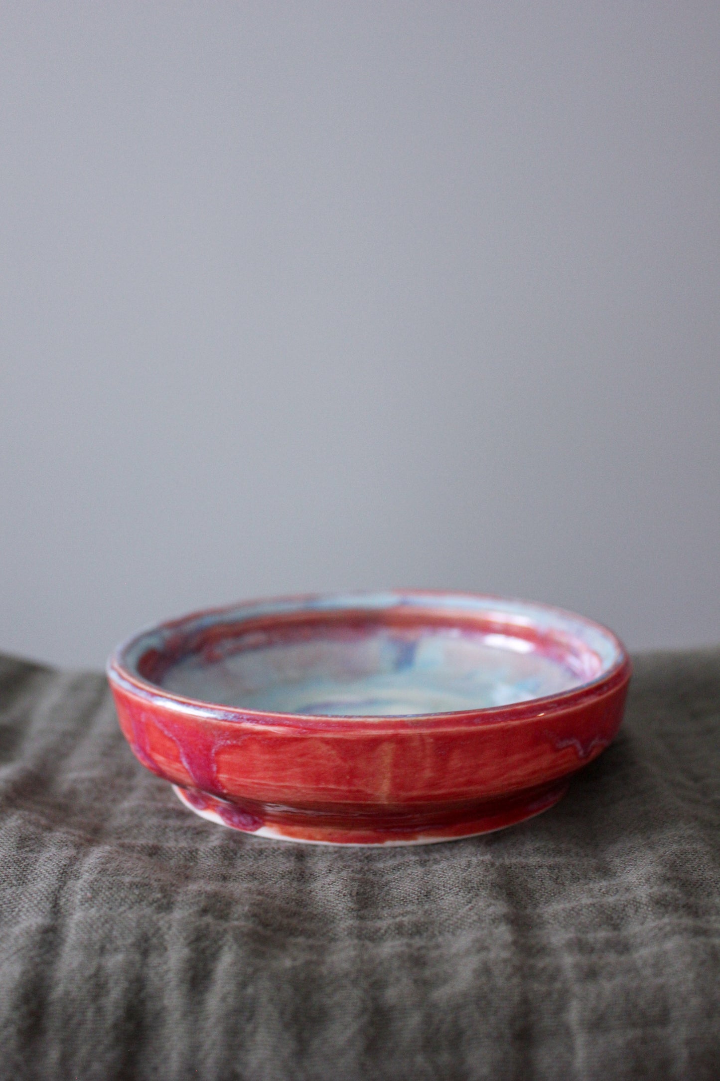 Sage's Mini Bowl