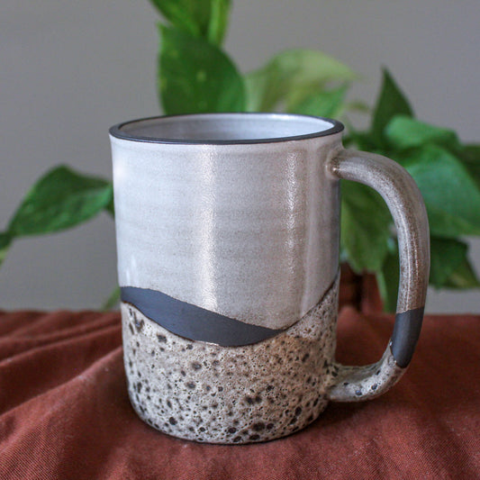 Magma Mug - 16 oz