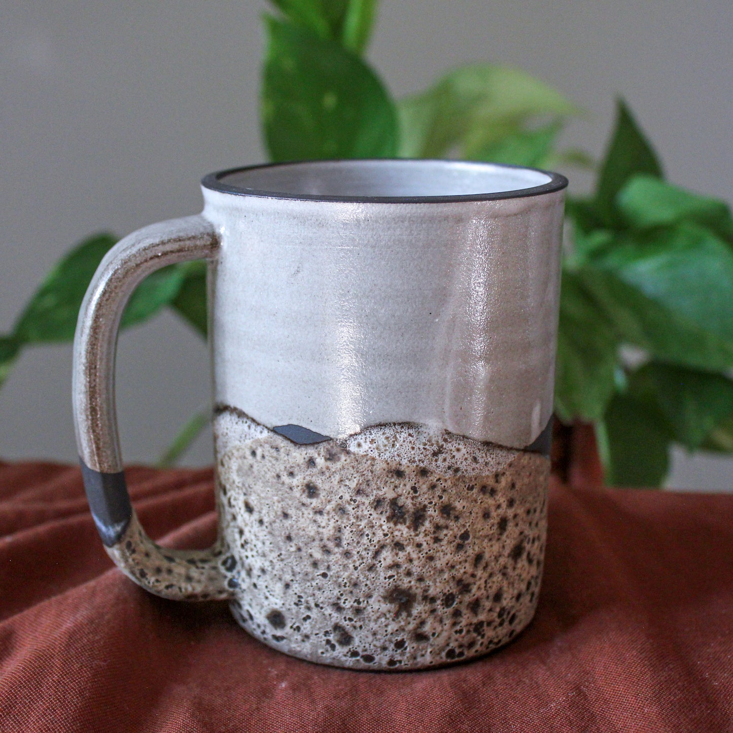 Magma Mug - 16 oz