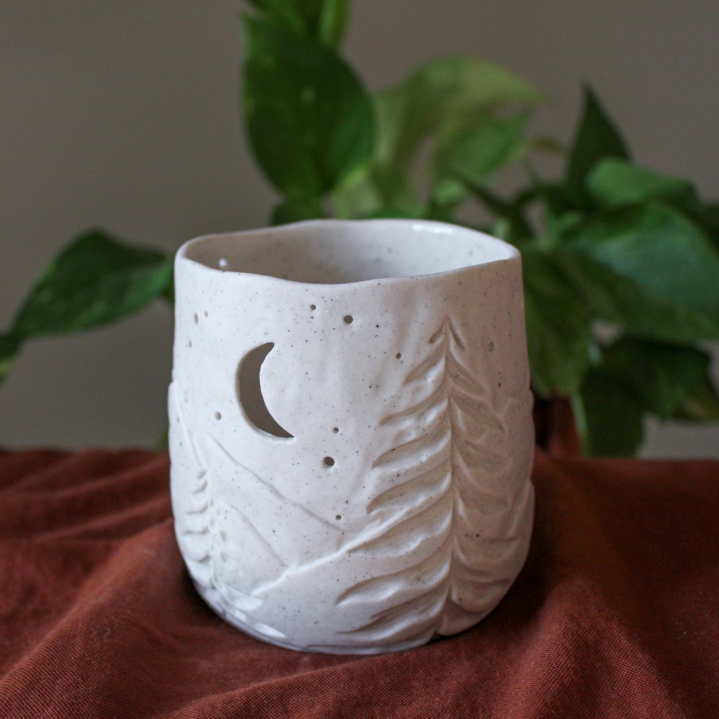 Forest Luminary