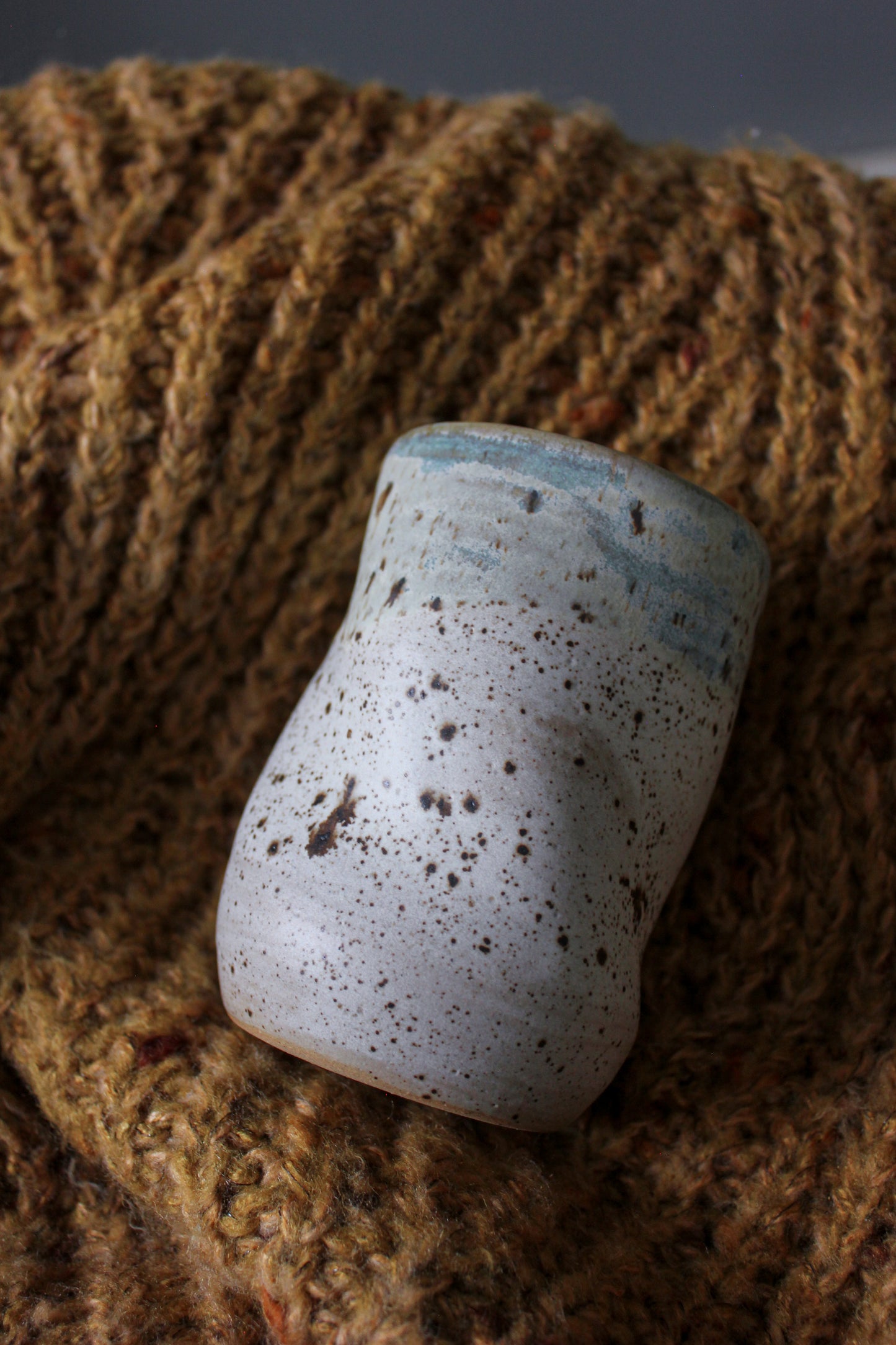 15oz Speckled Tumbler