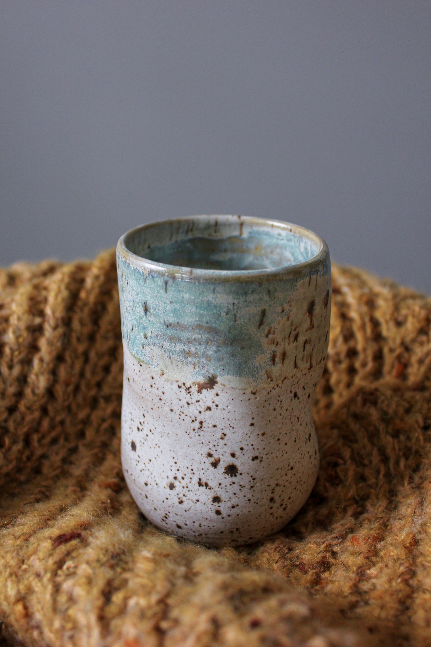 15oz Speckled Tumbler