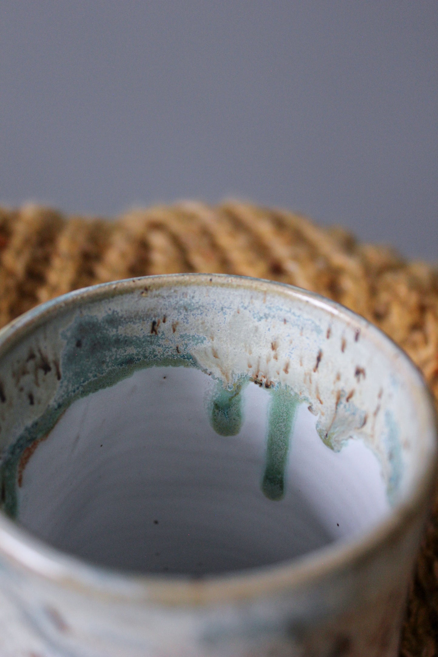 15oz Speckled Tumbler