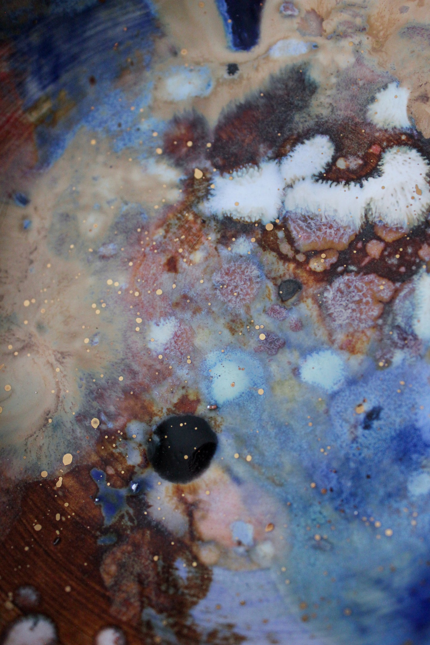 Glaze Catcher Bowl ✨