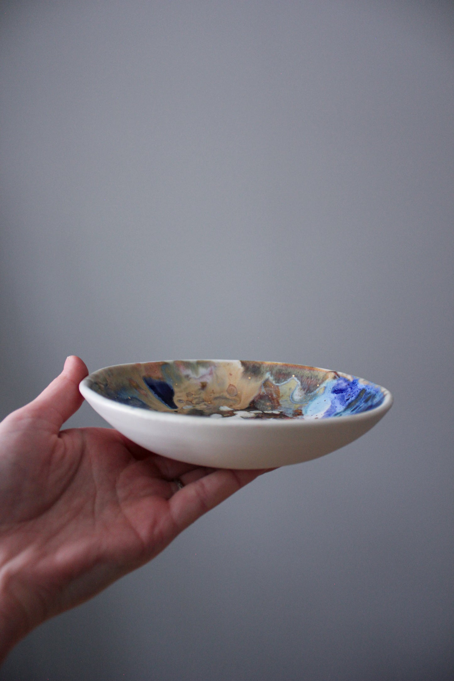 Glaze Catcher Bowl ✨